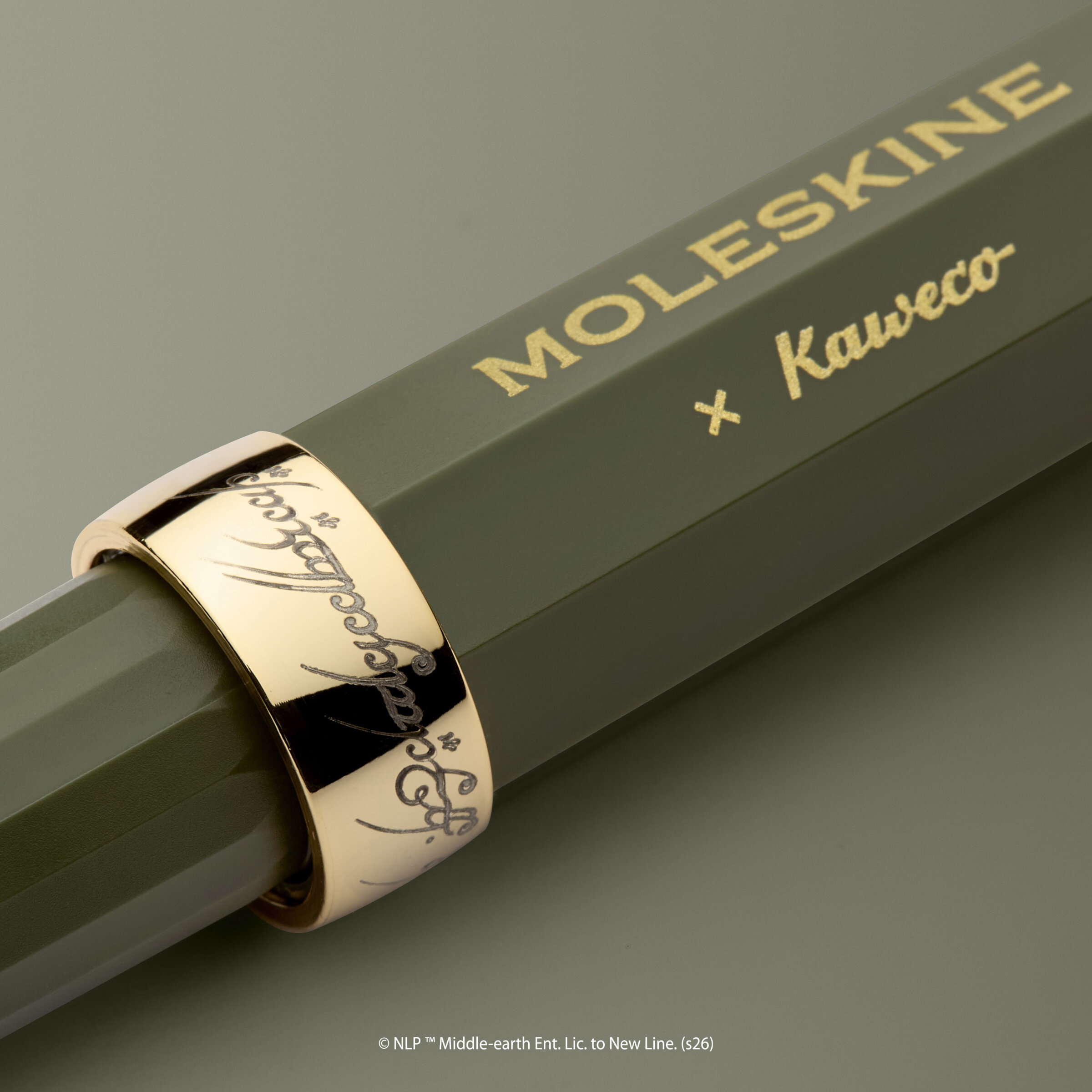 The Lord of the Rings Ballpen
